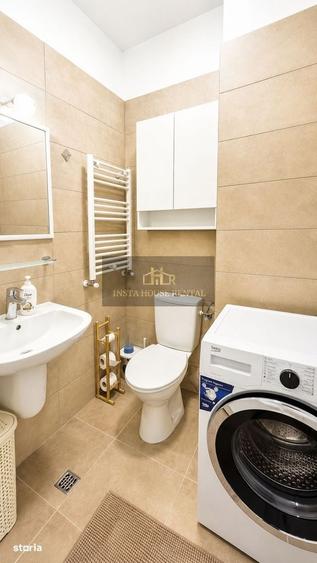Apartament cu 2 camere în 1 Decembrie 1918