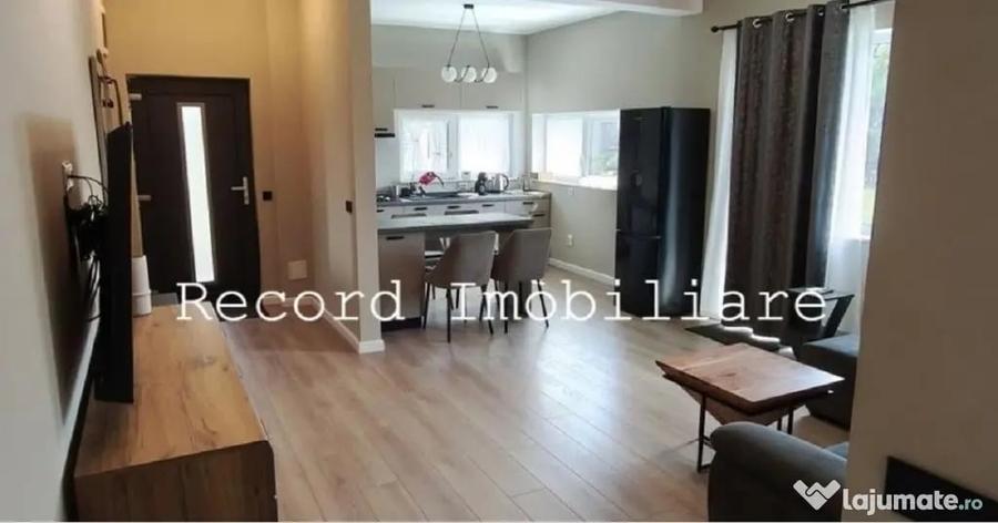 Apartament cu 2 camere semidecomandat în Aurel Vlaicu