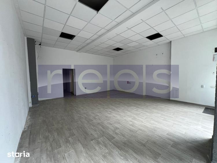 INCHIRIERE SPATIU COMERCIAL | PARTER | ZONA CALEA VITAN - 2