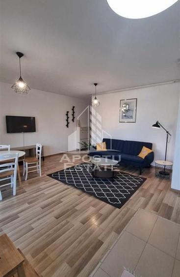 Apartament cu 3 camere,bloc nou,Circumvalatiunii - 10