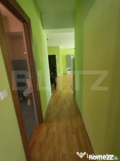 Apartament cu 3 camere decomandat în Independenței