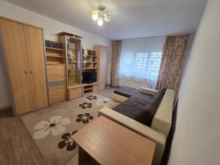 Apartament cu 2 camere decomandat în Luncă