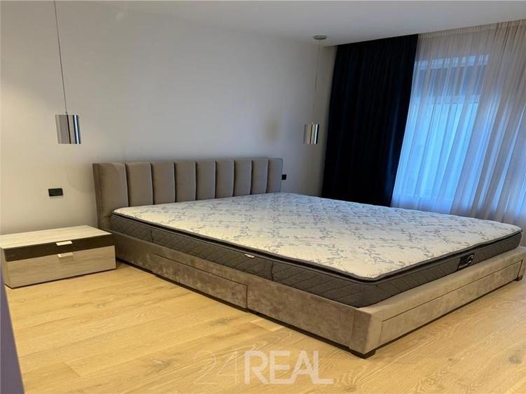 Apartament cu 2 camere decomandat în Tei