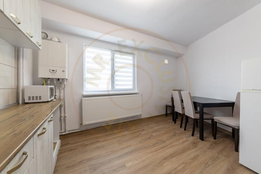 Apartament 3 camere decomandat | Cartier Banat | Str. Dr. Nicolae Crețulescu - 6