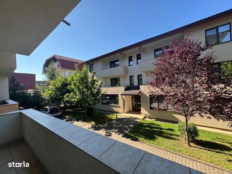 Vanzare apartament cu 2 camere, parcare, Zorilor, Mircea Eliade - 1
