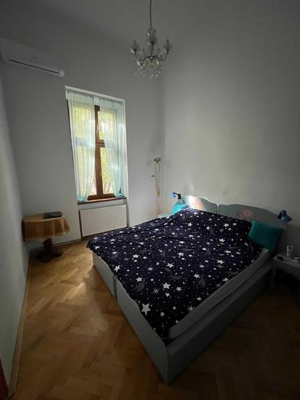 Apartament cu 2 camere nedecomandat în Neptun