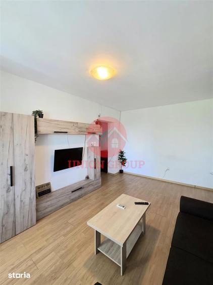 Apartament cu 4 camere decomandat în Tomis Nord