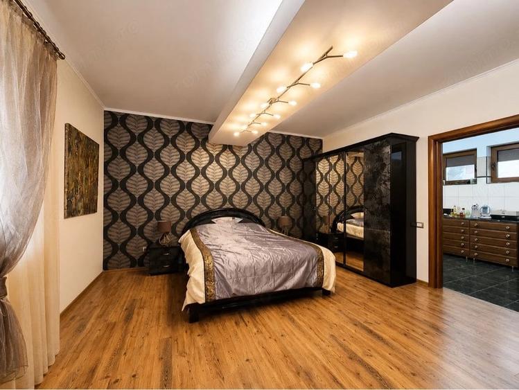 Casă cu 1 camere cu Teren 482 Mp în Sisești