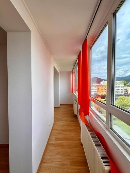 Apartament cu 2 camere în Ultracentral