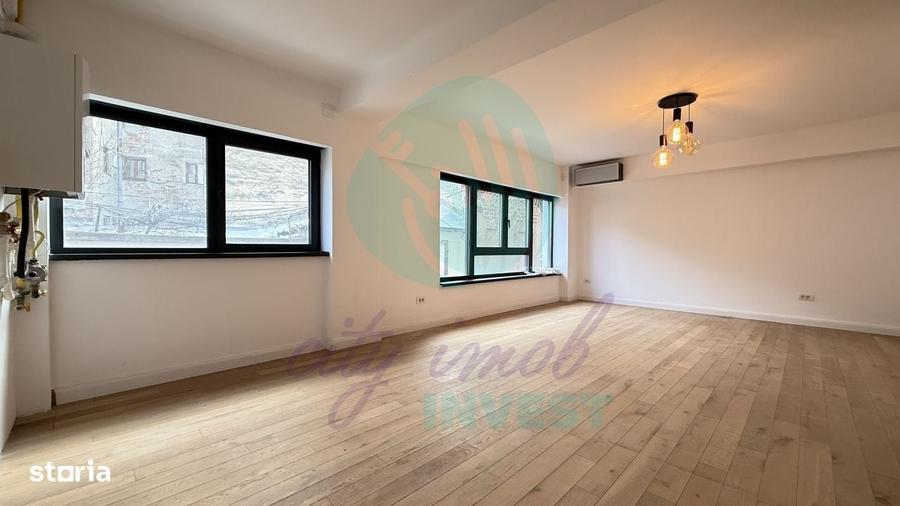 Apartament cu 3 camere în Polonă