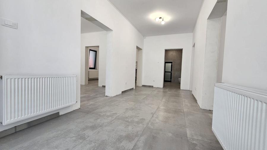 Spațiu comercial, de 150 mp, în 13 Septembrie