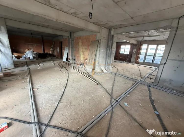 Spațiu comercial, de 151 mp, în Militari