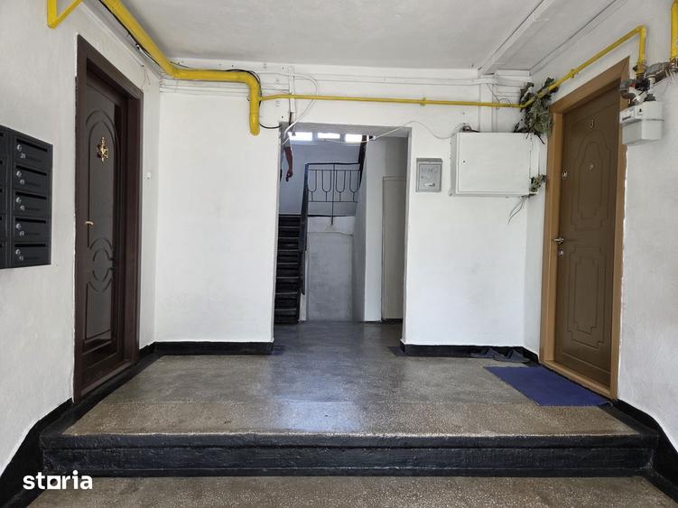 Apartament cu 2 camere Zona Scoala generala 2 Adjud - 14