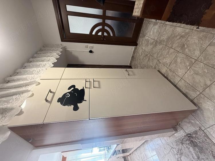 Apartament cu 2 camere decomandat în Micro 15