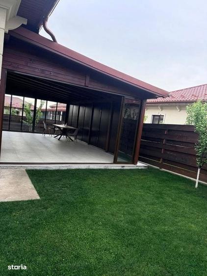 Casă cu 3 camere în Cătămărești