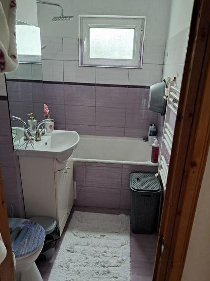Apartament cu 2 camere semidecomandat în Alexandru cel Bun
