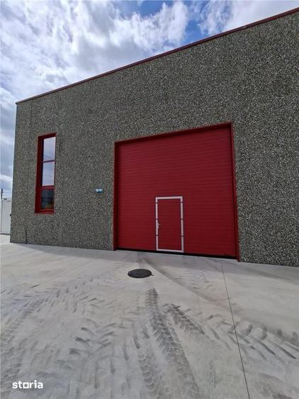 Spațiu comercial, de 300 mp, în Chitila