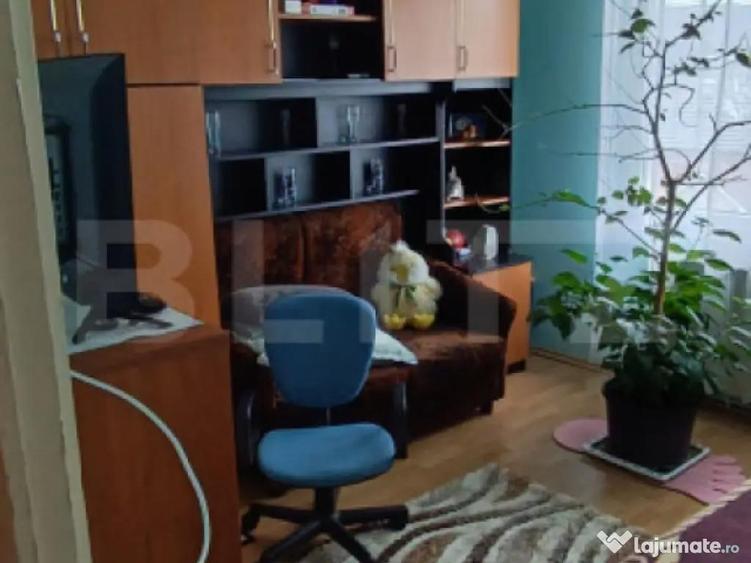 Apartament 3 camere, 2 bai, mobilat, central Ludu? - 5