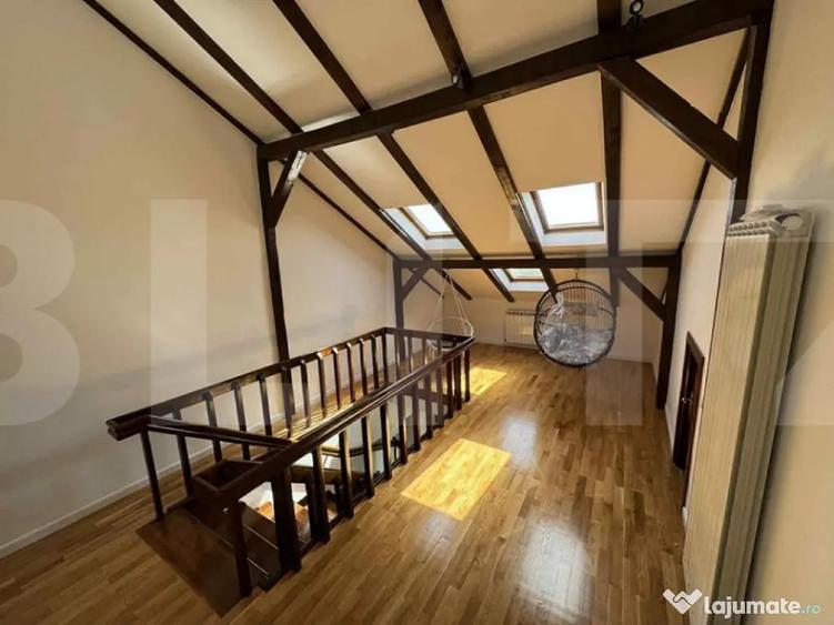 Apartament cu 3 camere decomandat în Ultracentral