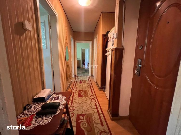 Apartament 3 Camere-et 1-Iulius Mall - 8