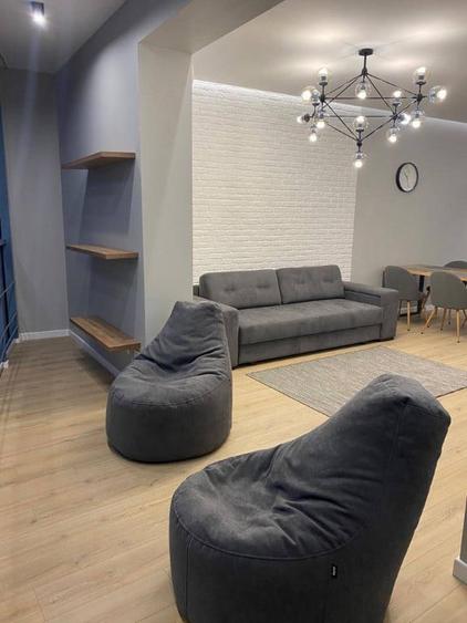 Apartament cu 2 camere decomandat în Bună Ziua