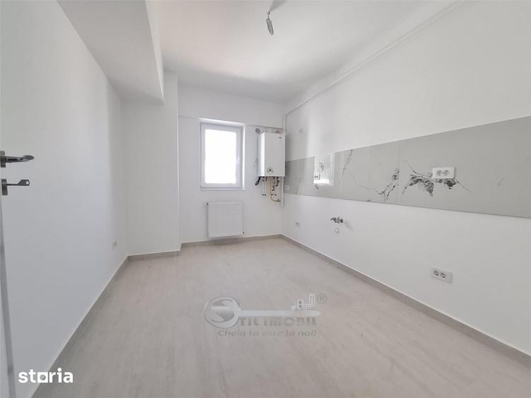 Apartament 2 camere de vanzare in Iasi, Galata, 57,24 mp, bloc nou - 16