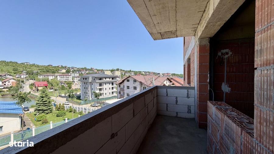 Apartament cu 2 camere în Hlincea