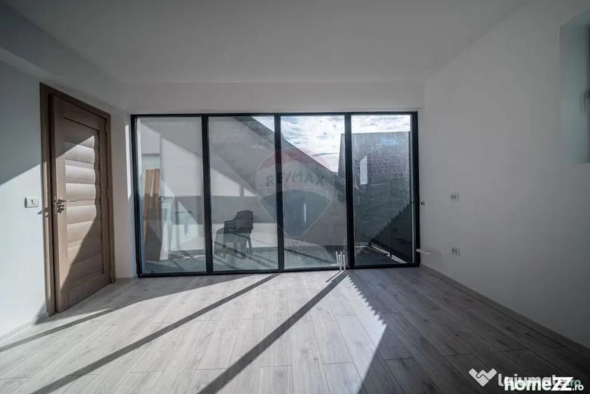Casă cu 3 camere cu Teren 107 Mp în Valea Alba