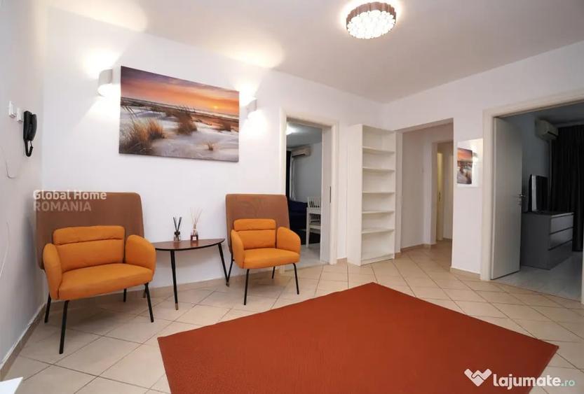 Ultracentral | 3 Camere | 3 Balcoane | Universitate Pia? - Bucuresti (Bucuresti-Ilfov) - 6