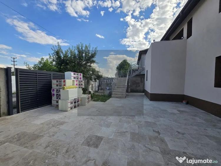 Casa Noua -6 camere - 160mp utili +curte -Soseaua Giurgiu... - 4