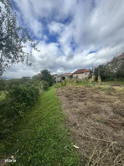 Casă cu 2 camere în Cândești