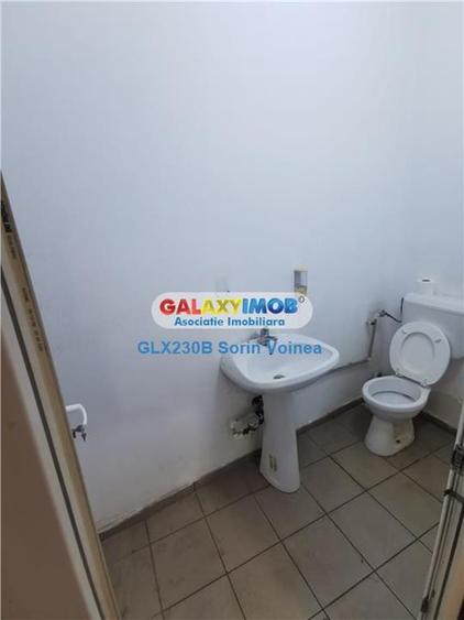 Spațiu comercial, de 55 mp, în Baba Novac