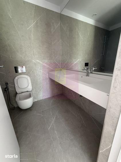 Apartament 4 camere ONE LAKE CLUB , LUX - 2