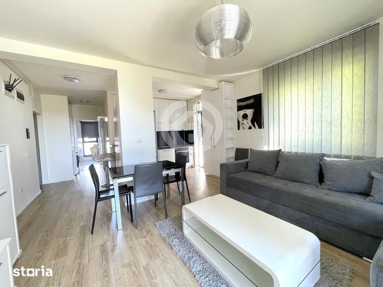 Apartament 2 camere in ?elimbar, parter, la 2 minute de Promenada Mal - 3
