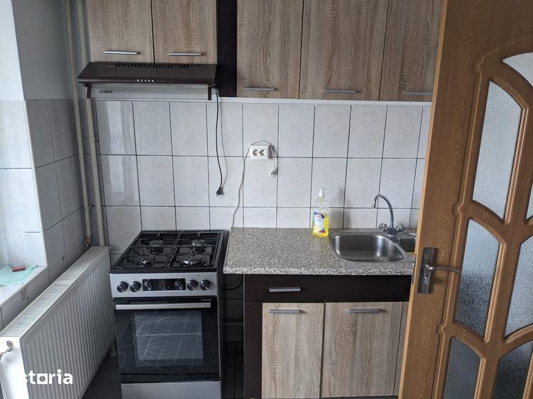 Garsonieră în Copou
