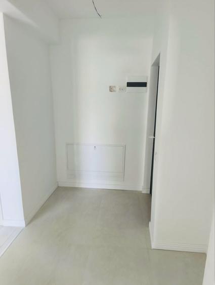 Apartament cu 2 camere decomandat în Vișan