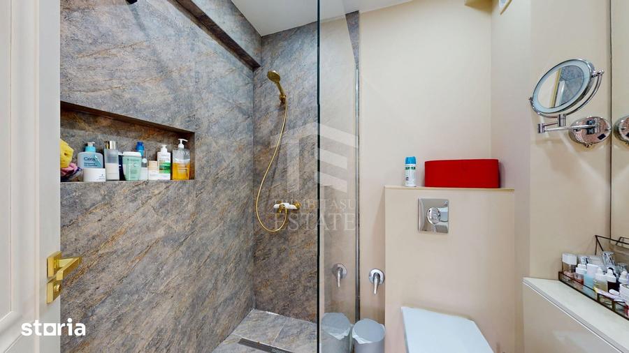 Apartament Top Class 5 ultramodern cu parcare subterana - 6