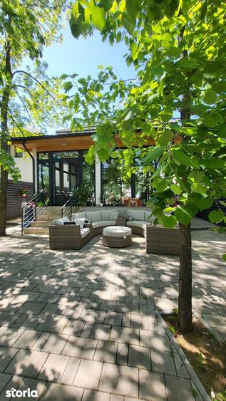 Maple vila, 5 camere, confort modern, Paradisul Verde, mutare rapida - 12