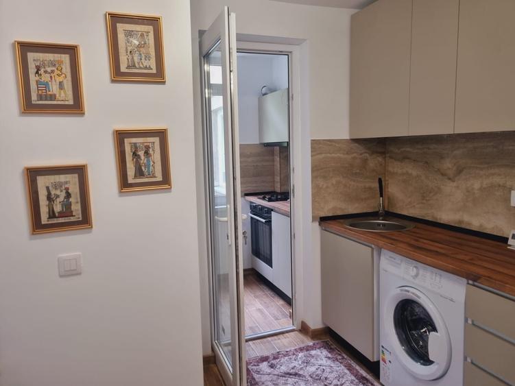 Apartament cu 2 camere în Central
