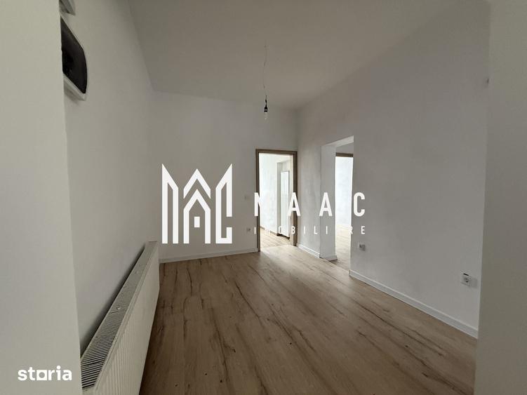 Apartament cu 3 camere în Terezian