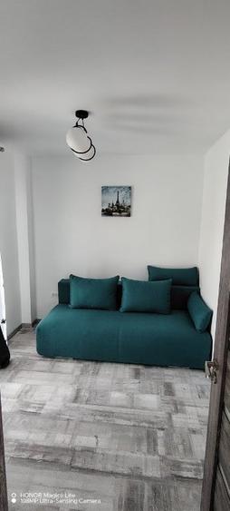 Apartament cu 3 camere decomandat în Nord