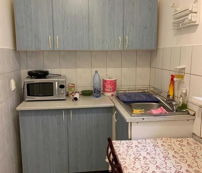 Apartament cu 3 camere semidecomandat în Parcul Circului