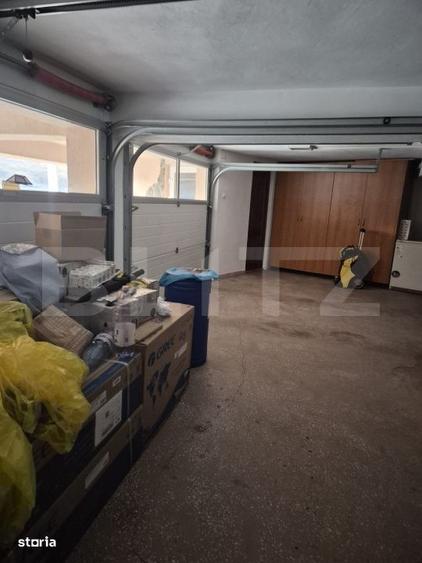 Casa de vanzare in Corunca, ideala pentru 2 familii sau pensiune - 1
