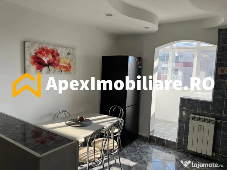 Apartament 2 camere de inchiriat Aparatorii Patriei Bucure? - 5