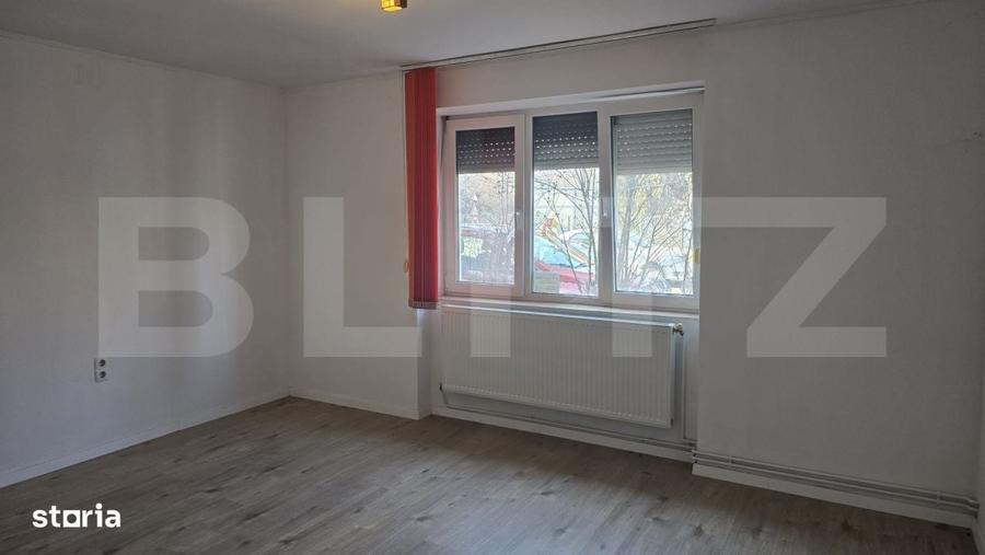 Casă cu 2 camere cu Teren 500 Mp în Botiz