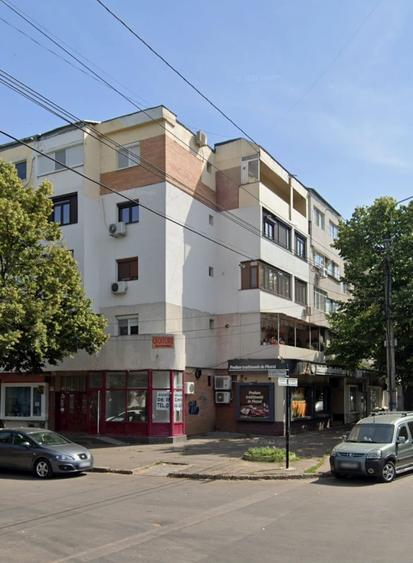 Spațiu comercial, de 27 mp, în Școlilor