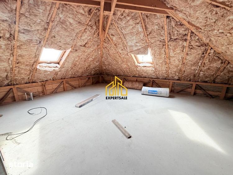 Vila individuala Prelungirea Ghencea/ P+1+M / 4 cam/300 MP - 11