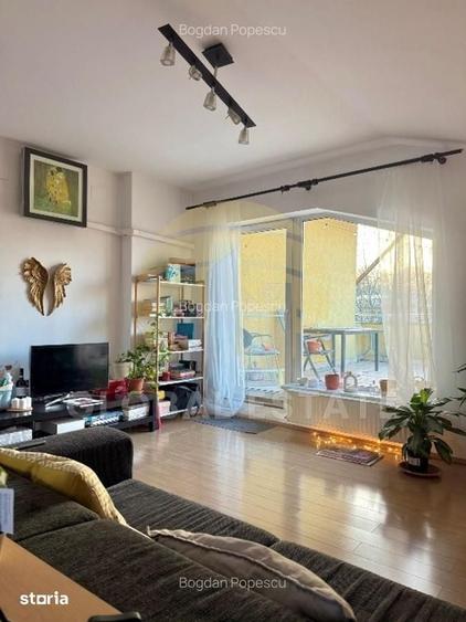 Inchiriere apartament 2 camere - Baneasa - Greenfield | Centrala - 10