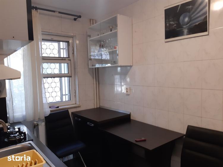 Apartament cu 2 camere, decomandat Copou langa Universitatea Cuza - 7