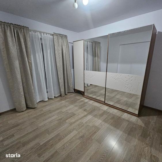 Apartament cu 2 camere în Theodor Pallady